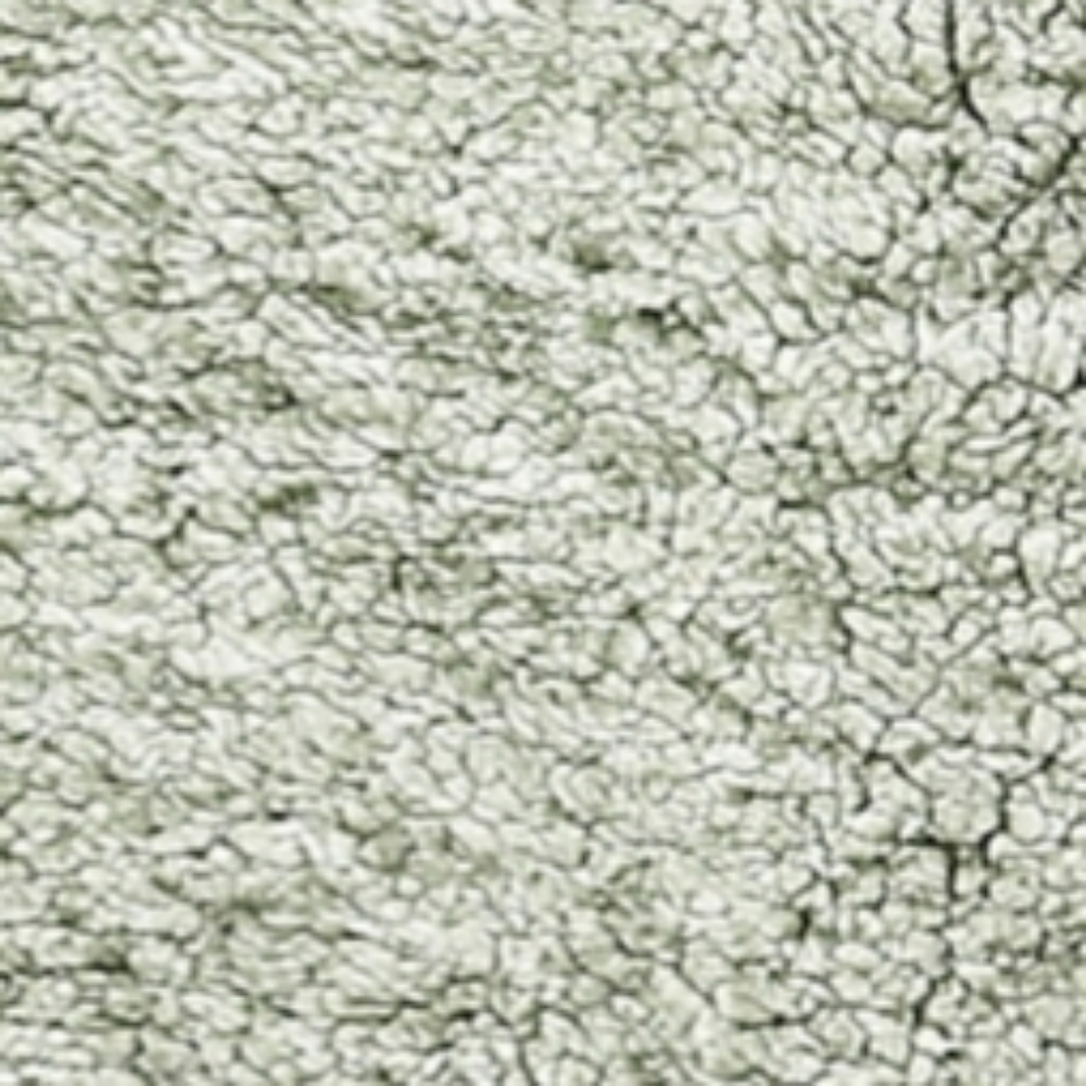 Zenana Outfitters Green Sherpa Pullover with Zip - Picture 4 of 5